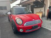 2007 BMW MINI COOPER