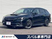 2021 SUBARU LEVORG