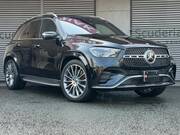 2024 MERCEDES BENZ GLE