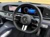 MERCEDES BENZ GLE