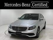 2019 MERCEDES BENZ E-CLASS
