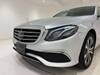MERCEDES BENZ E-CLASS