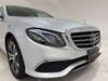 MERCEDES BENZ E-CLASS