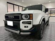 2024 TOYOTA LANDCRUISER 250