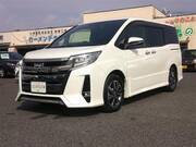 2019 TOYOTA NOAH