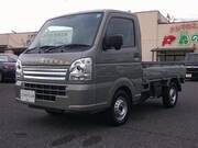 2024 SUZUKI CARRY TRUCK