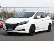 2023 NISSAN LEAF