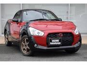 2018 DAIHATSU COPEN
