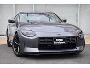 2023 NISSAN FAIRLADY Z