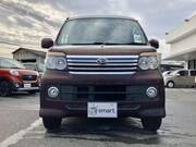 2011 DAIHATSU ATRAI WAGON