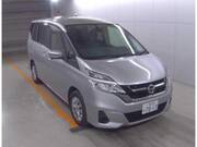 2018 NISSAN SERENA
