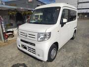 2020 HONDA N-VAN