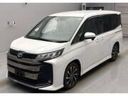 2023 TOYOTA NOAH