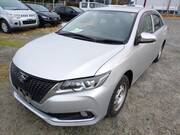 2019 TOYOTA ALLION A18