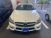 2013 MERCEDES BENZ CLK