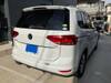 VOLKSWAGEN GOLF TOURAN
