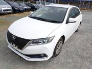 2017 TOYOTA ALLION A15 G PACKAGE