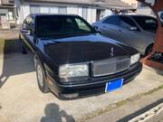 2001 NISSAN PRESIDENT JS TYPE-L