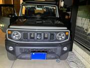 2020 SUZUKI JIMNY SIERRA