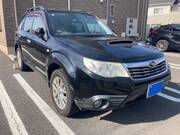 2010 SUBARU FORESTER