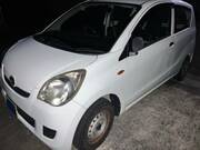 2012 DAIHATSU MIRA TX