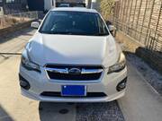 2012 SUBARU IMPREZA SPORTS 2.0I
