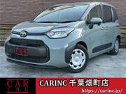 2023 TOYOTA SIENTA G