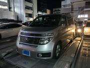 2003 NISSAN ELGRAND
