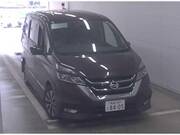 2018 NISSAN SERENA HIGHWAYSTAR V SELECTION