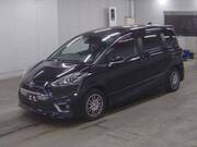 2017 TOYOTA SIENTA G