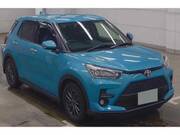 2021 TOYOTA RAIZE