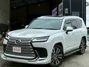 2023 LEXUS LX