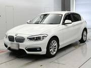 2017 BMW 1 SERIES