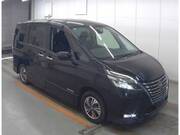 2020 NISSAN SERENA