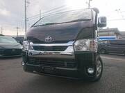 2020 TOYOTA HIACE VAN LONG SUPER GL