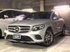 MERCEDES BENZ GLC-CLASS