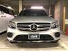 MERCEDES BENZ GLC-CLASS