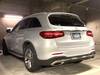 MERCEDES BENZ GLC-CLASS