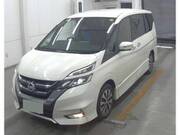 2019 NISSAN SERENA