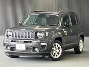 2024 CHRYSLER JEEP RENEGADE