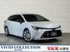 TOYOTA COROLLA TOURING