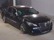 2013 TOYOTA CROWN HYBRID Athlete S