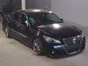 TOYOTA CROWN HYBRID