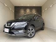 2020 NISSAN X-TRAIL 20Xi