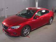 2013 MAZDA ATENZA SEDAN