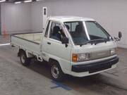 1992 TOYOTA TOWNACE TRUCK S SINGLE JUST LOW