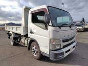 2016 FUSO CANTER