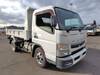 FUSO CANTER