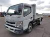 FUSO CANTER