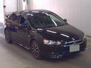 2007 MITSUBISHI GALANT FORTIS SPORTS